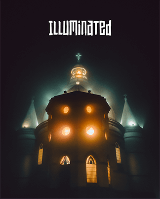 Illuminated