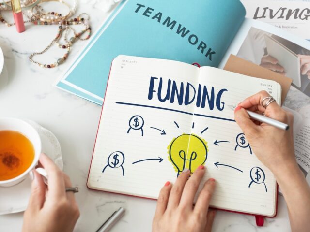Here The Five Essential Key Tips for a Winning Crowdfunding Launch
