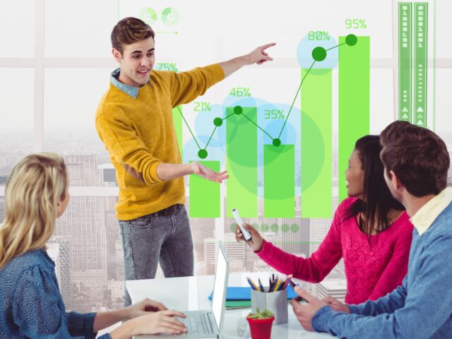 How Creators Can Attract the Right Investors for Their Projects
