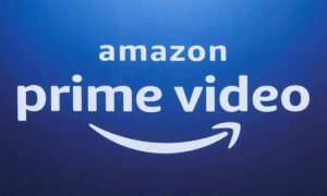 amazon prime logo
